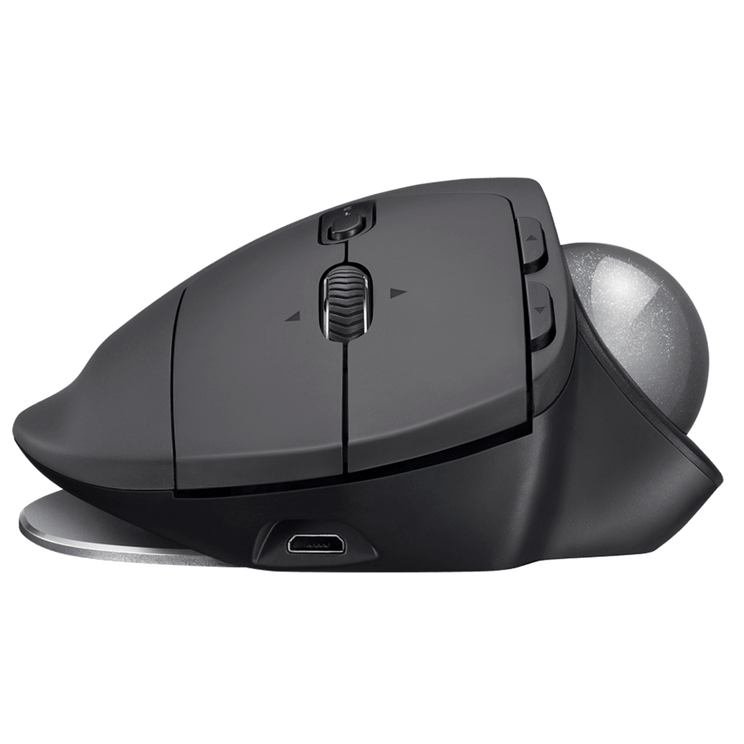 Mouse Trackball inalámbrico Logitech MX ERGO-3
