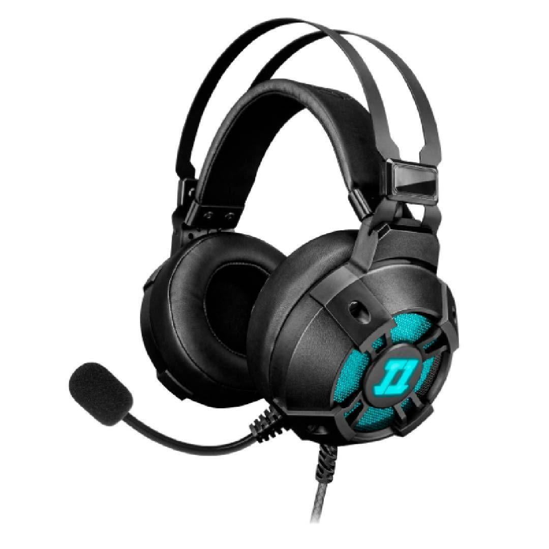 Audifono Gamer T1 Tier One Aegis 7.1 Rgb-0