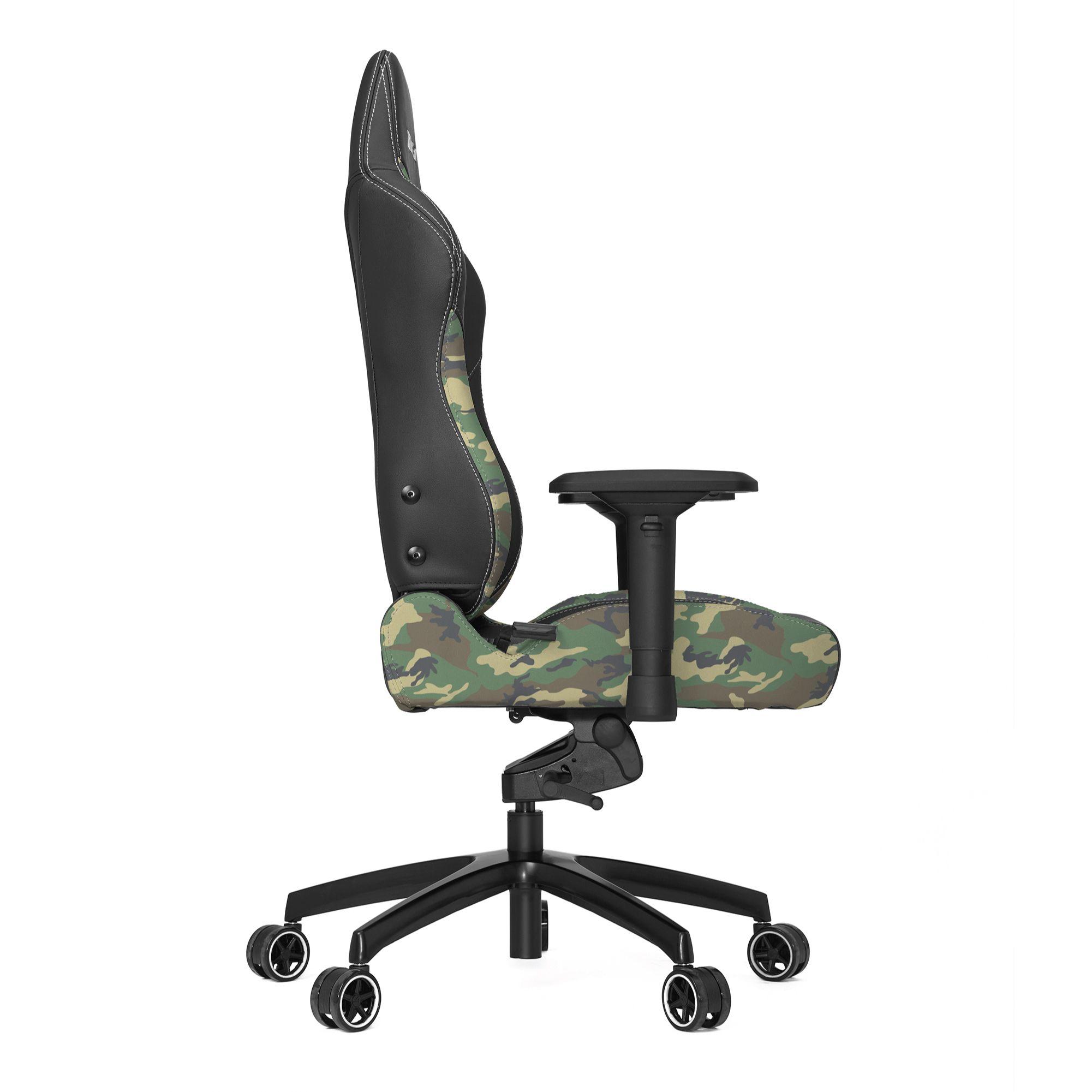 SILLA GAMER VERTAGEAR VG-PL6000_CM CAMUFLAJE-2