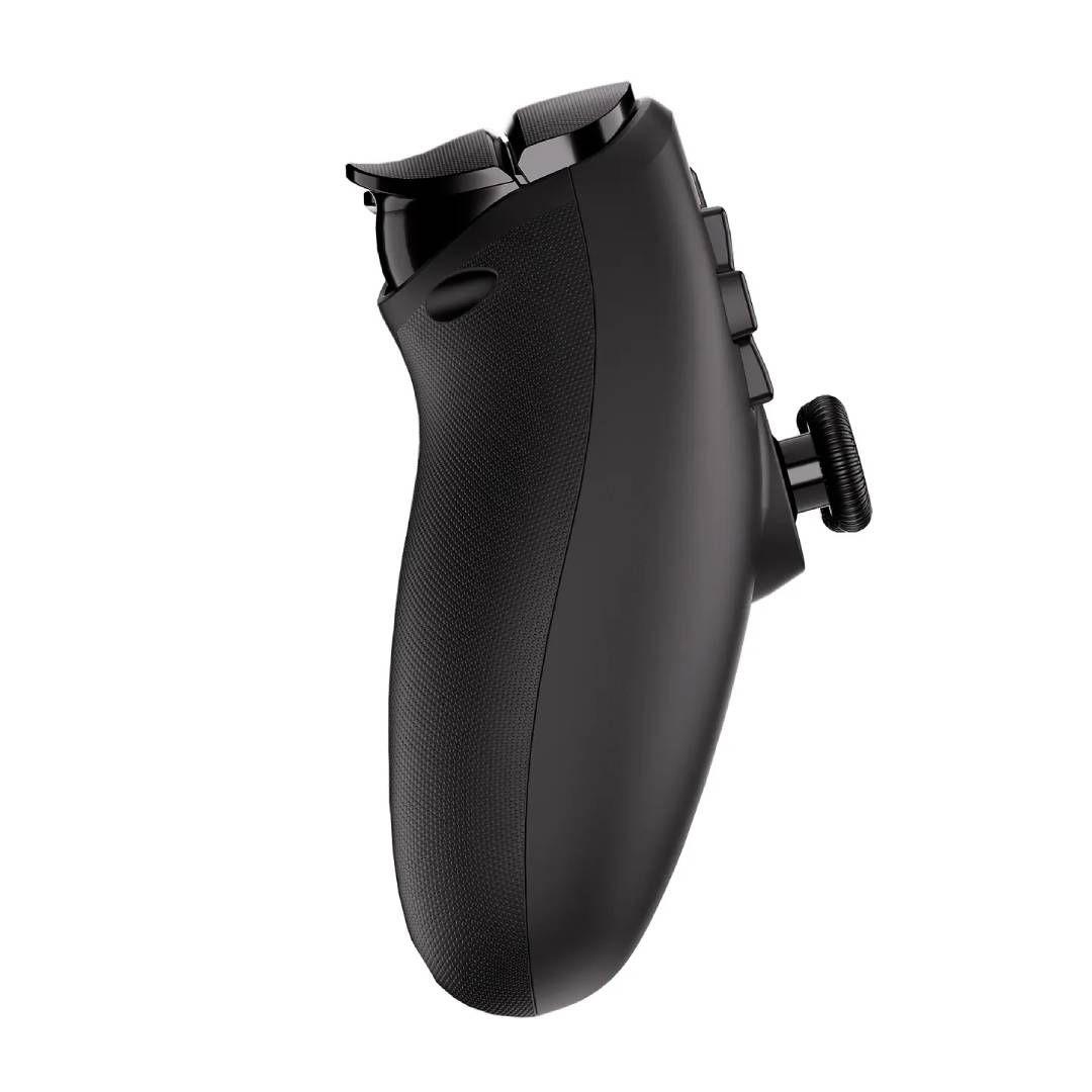 Control Inalambrico Fantech WGP12s REVOLVER III Black-2