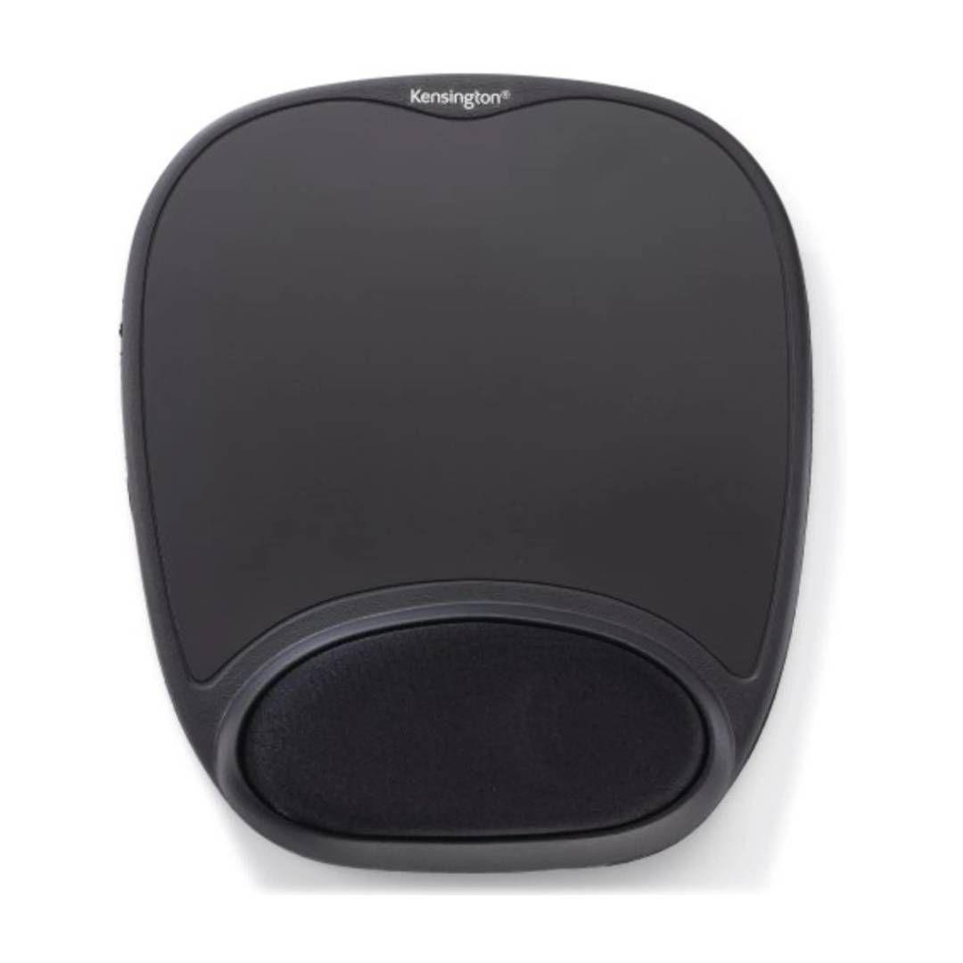 Mousepad Kensington Comfort Gel Negro-0