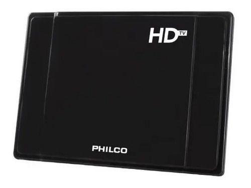 Antena Hd Tv Sobremesa O Mural Philco Hd400-0
