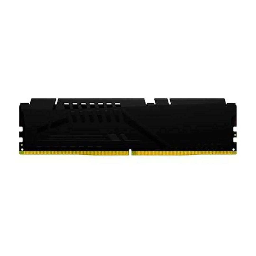 Memoria RAM Kingston Fury Beast 8GB 5200MHz DDR5 CL36-3