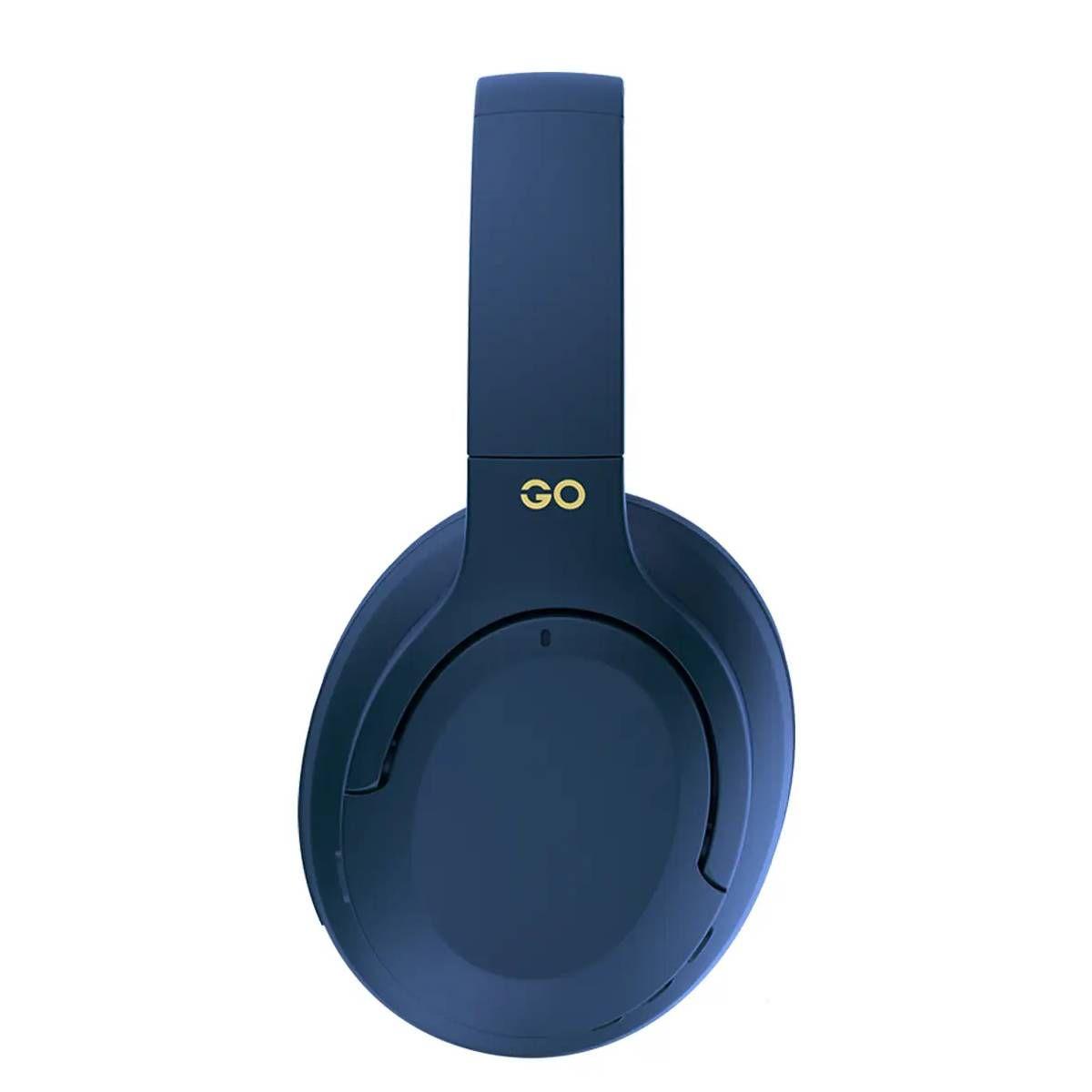 Audífonos Inalámbricos Fantech WH05 GO Vibe Blue Edition-2