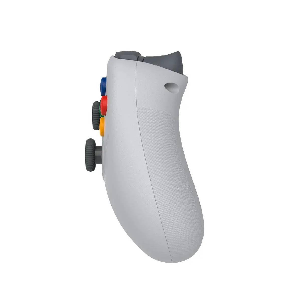 Control Inalámbrico Fantech WGP13S Shooter III SNES Edition-2