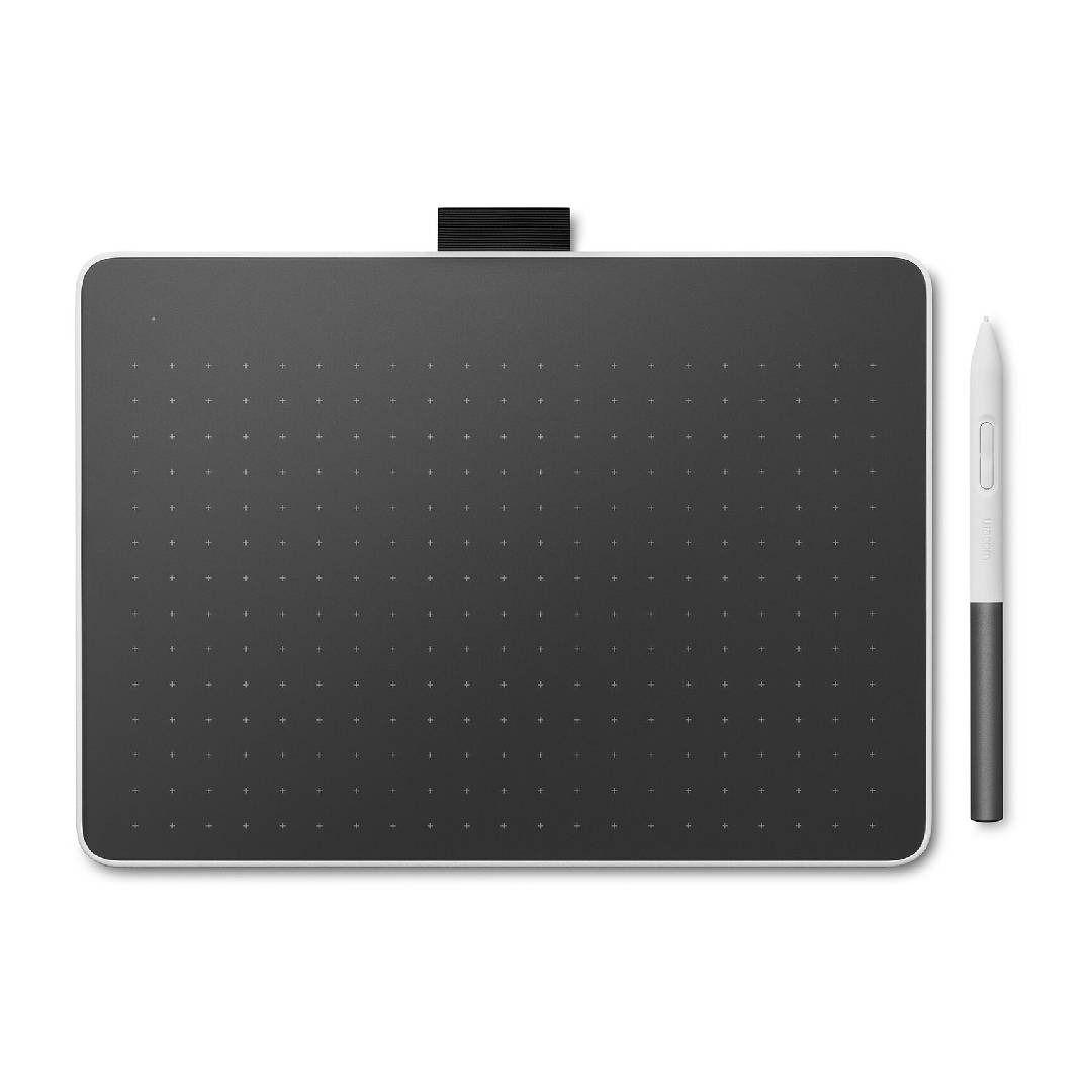 Tableta Digitalizadora Wacom One M Creative Pen Tablet-0
