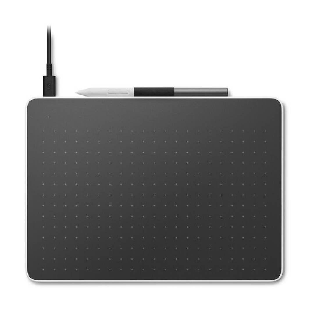 Tableta Digitalizadora Wacom One M Creative Pen Tablet-1
