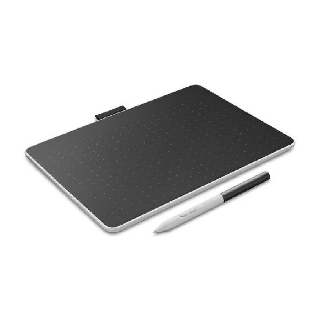 Tableta Digitalizadora Wacom One M Creative Pen Tablet-2
