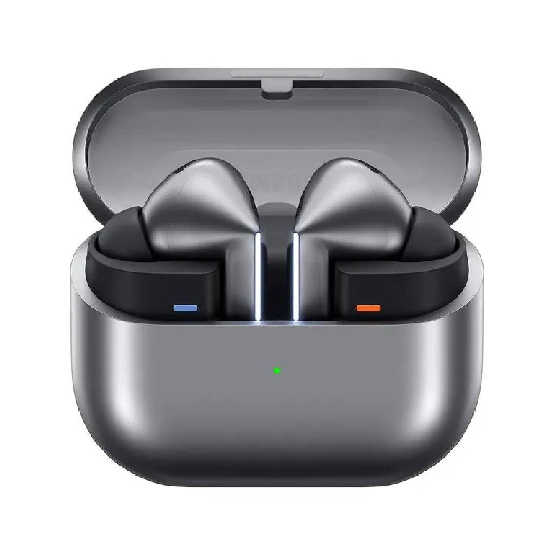 Audifonos Bluetooth Samsung Galaxy Buds 3 Pro Gris-1