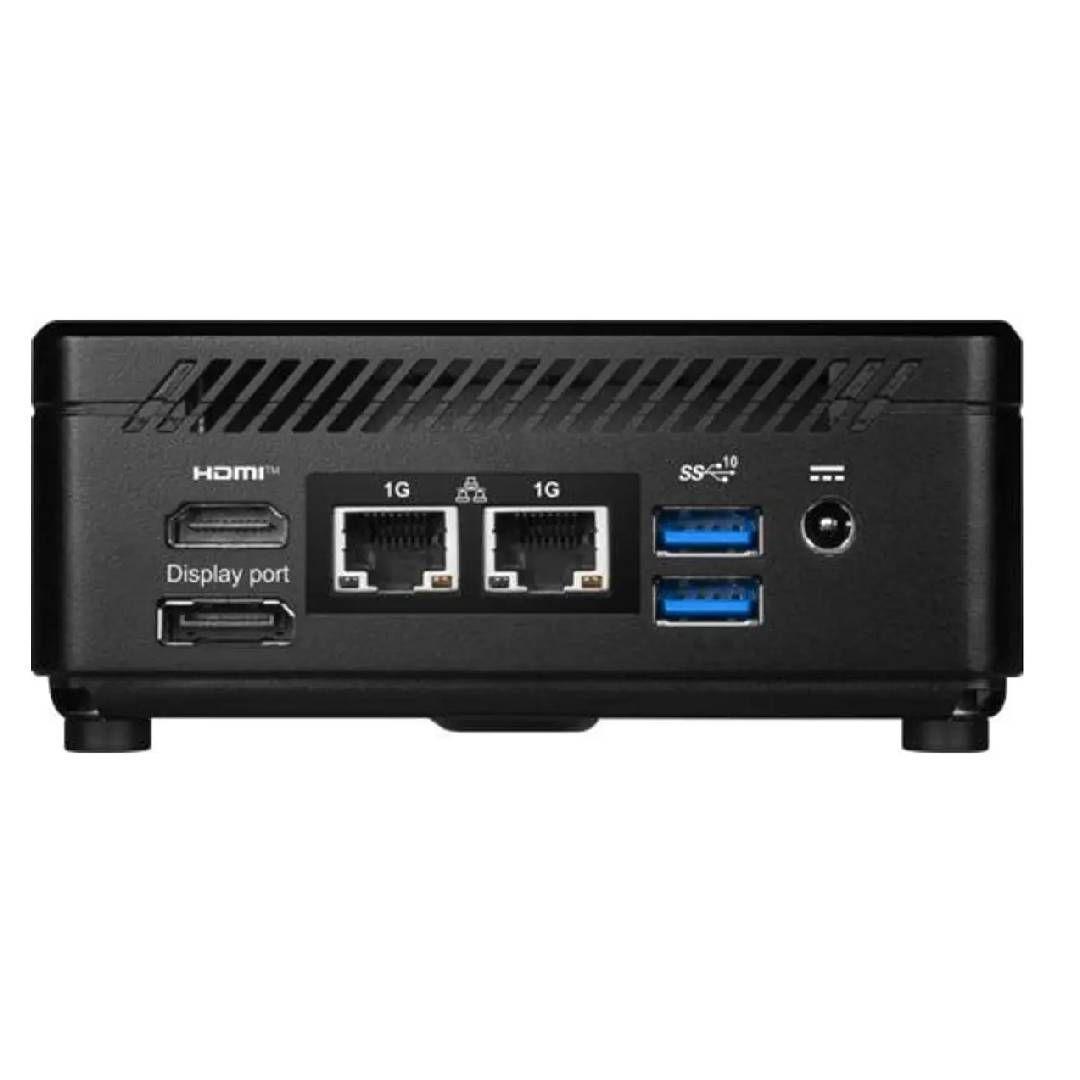 Mini PC MSI Cubi N ADL-019BUS - Intel Pentium N200-2