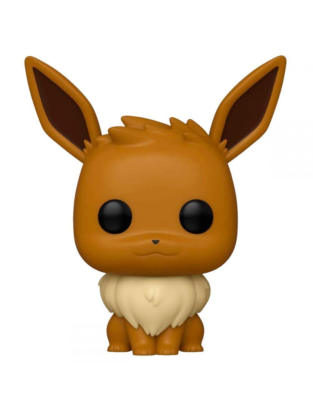 Funko Pop Pokémon - Eevee 577-1