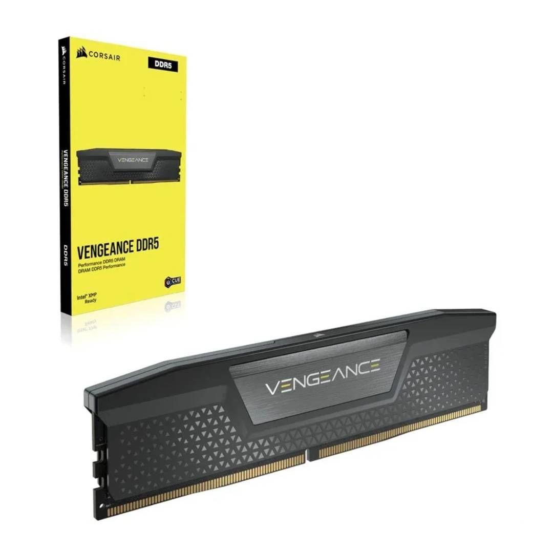 Memoria RAM Corsair Vengeance 1x16GB 5600MHz CL40-2
