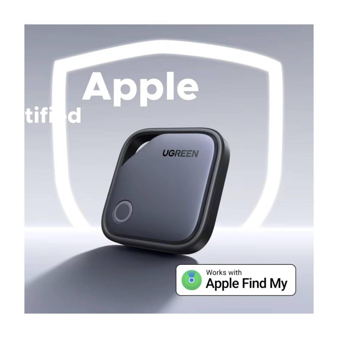 Localizador Bluetooth UGREEN SmartTag Apple Find My para iOS-2