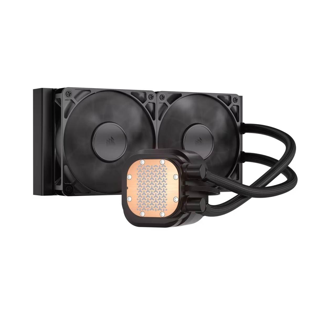 Refrigeración Líquida NAUTILUS 240 RS 240 mm-2