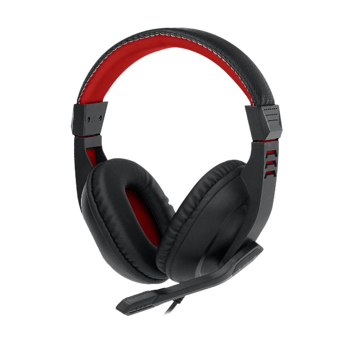 Audífonos Gamer Redragon Ares H120-Rgb-2