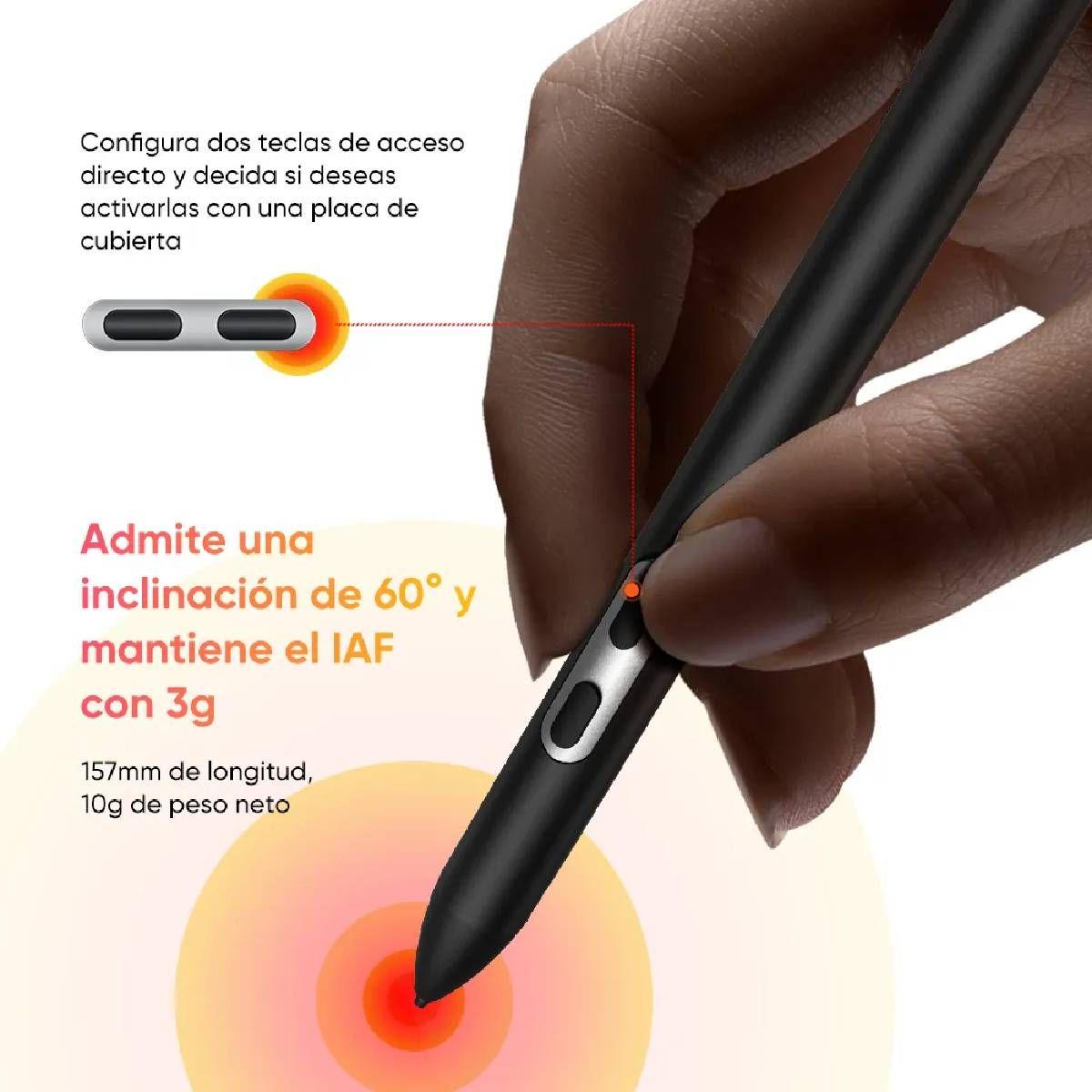 Tablet XP-Pen Magic Drawing Pad 12.2-4