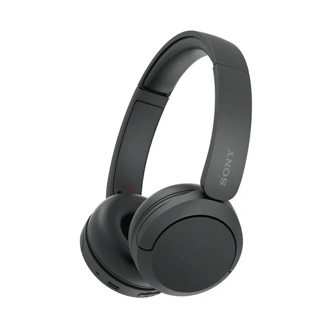 Audífonos Inalámbricos Sony WH-CH520 Negro
