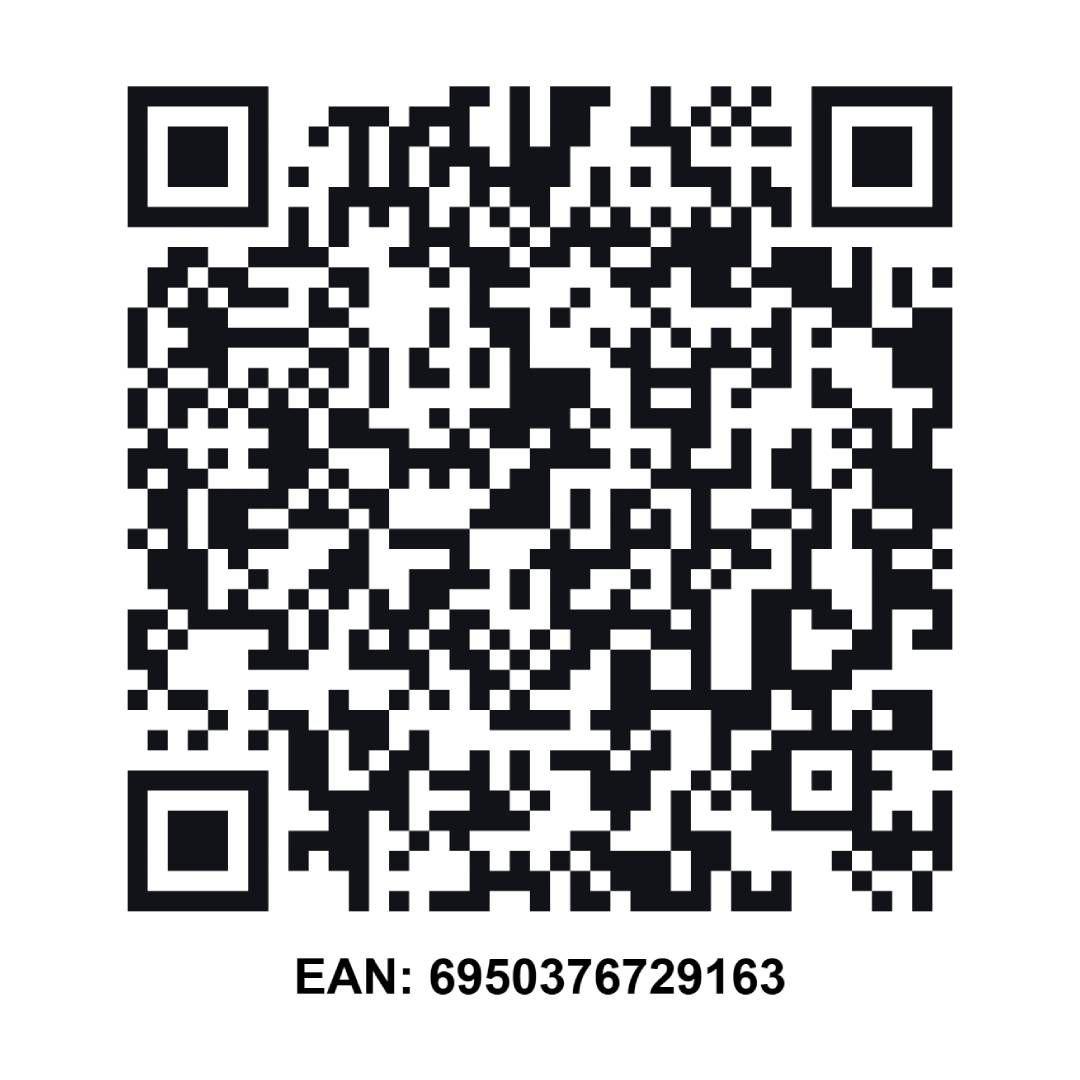 Mouse Ergonomico Inalámbrico Redragon BM-4033 4000 DPI Negro-4