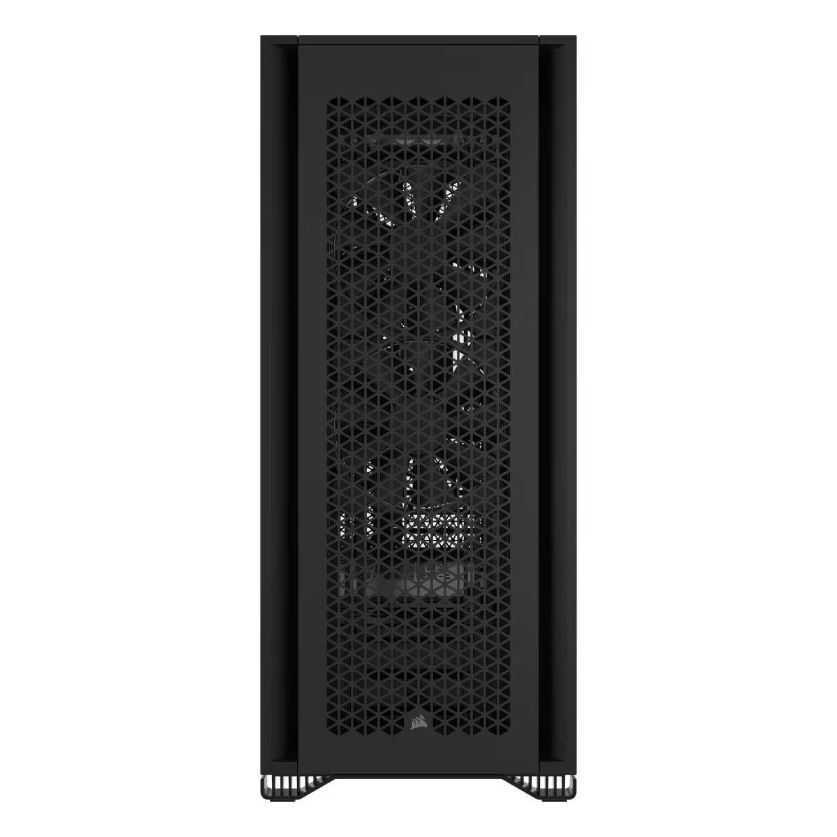 Gabinete CORSAIR 7000D Black AIRFLOW Full-Tower ATX-2