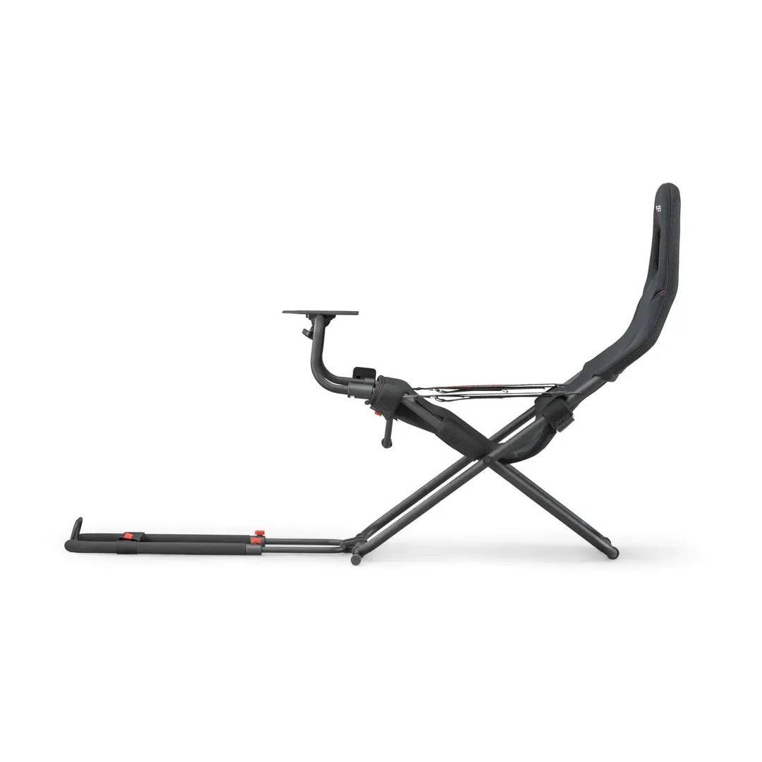 Asiento Cockpit Playseat Challenge ActiFit Black-2
