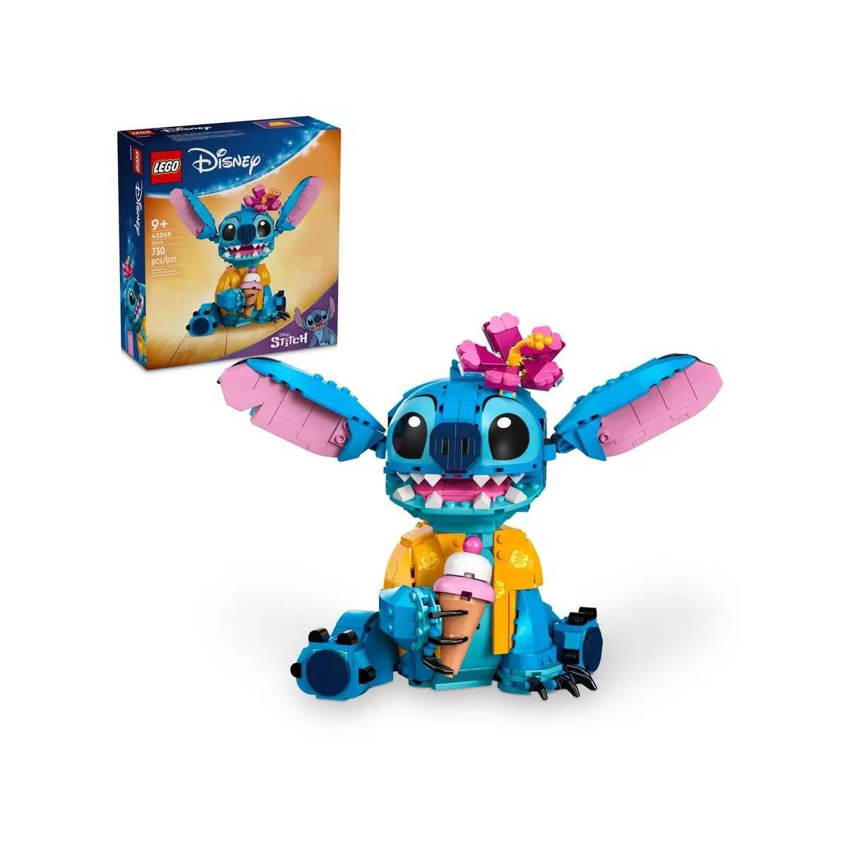 LEGO Disney: STITCH 43249-0