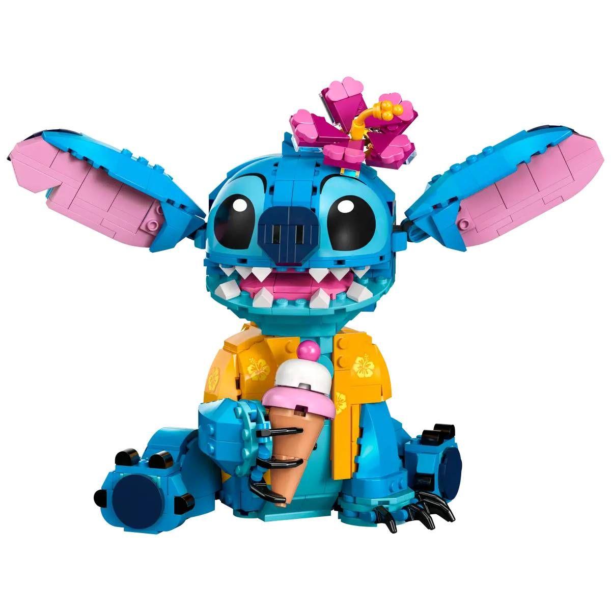 LEGO Disney: STITCH 43249-1