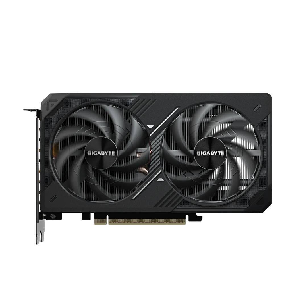 Tarjeta de Video Gigabyte RTX 5060 Ti WINDFORCE Max OC 8GB-1