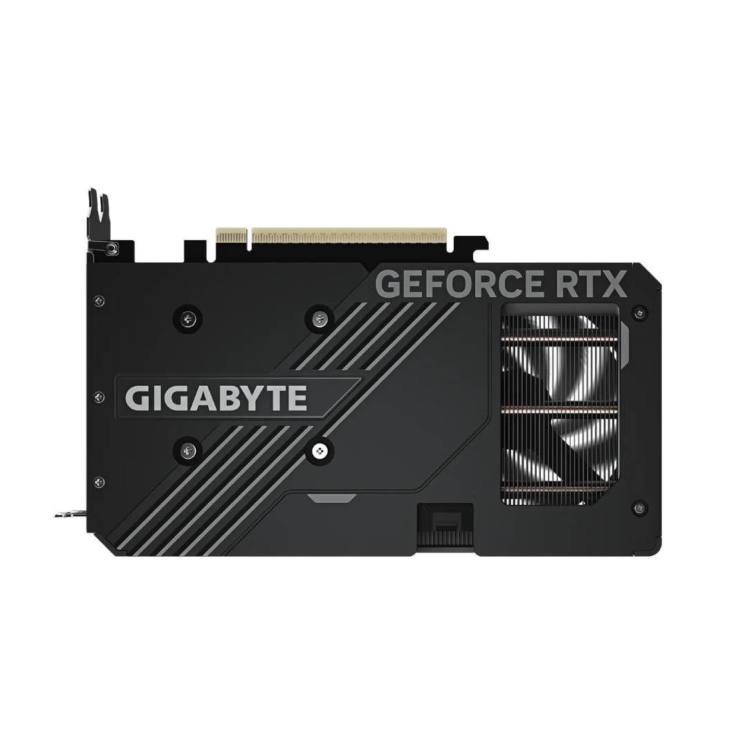 Tarjeta de Video Gigabyte RTX 5060 Ti WINDFORCE Max OC 8GB-3