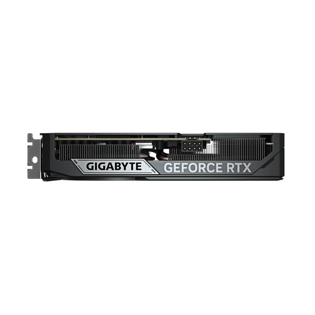 Tarjeta de Video Gigabyte RTX 5060 Ti WINDFORCE Max OC 8GB-4
