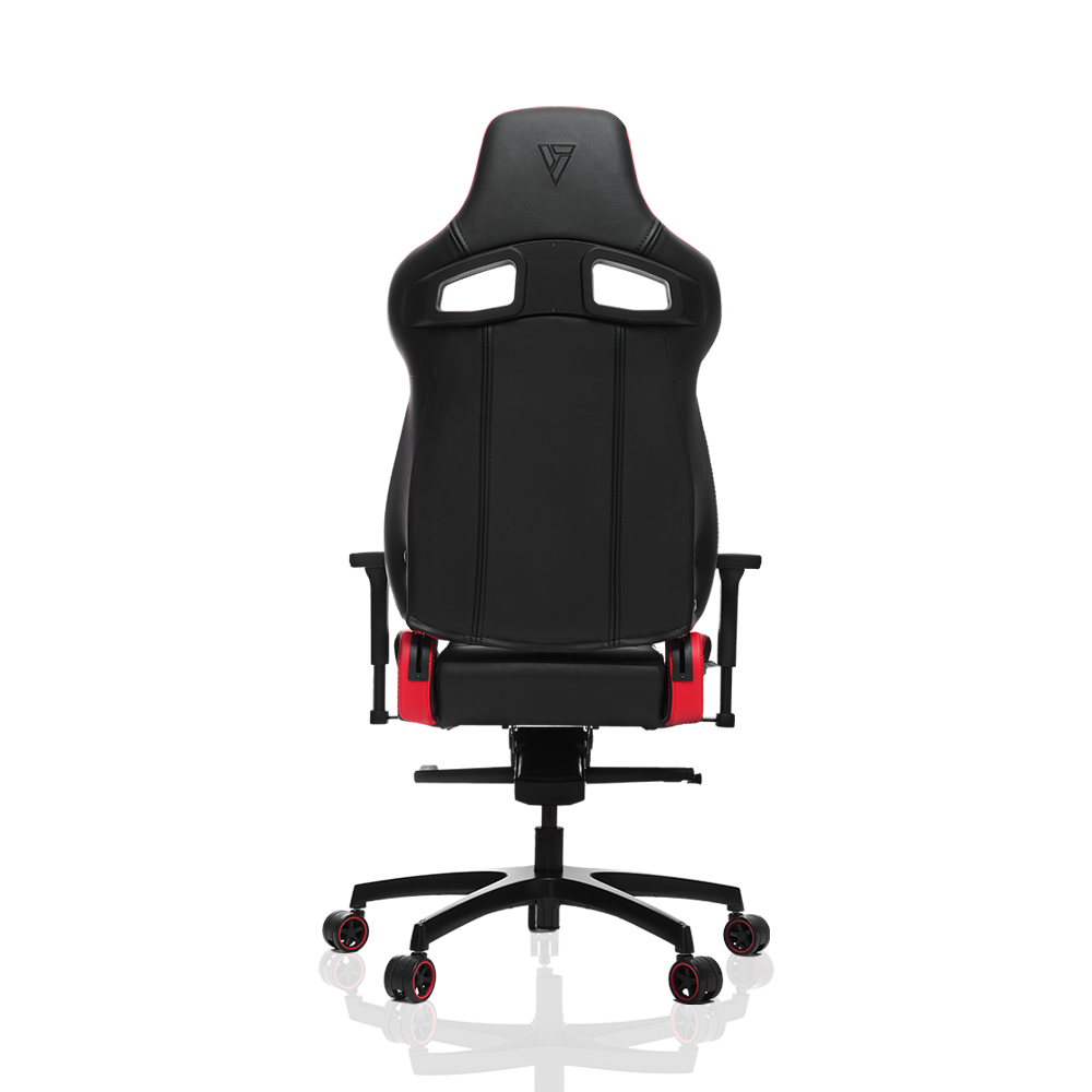 SILLA GAMER VERTAGEAR VG-PL4500_RD RED UPDATE-1