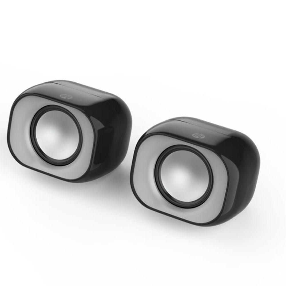 Parlantes Gamer HP DHS-2111  USB-1