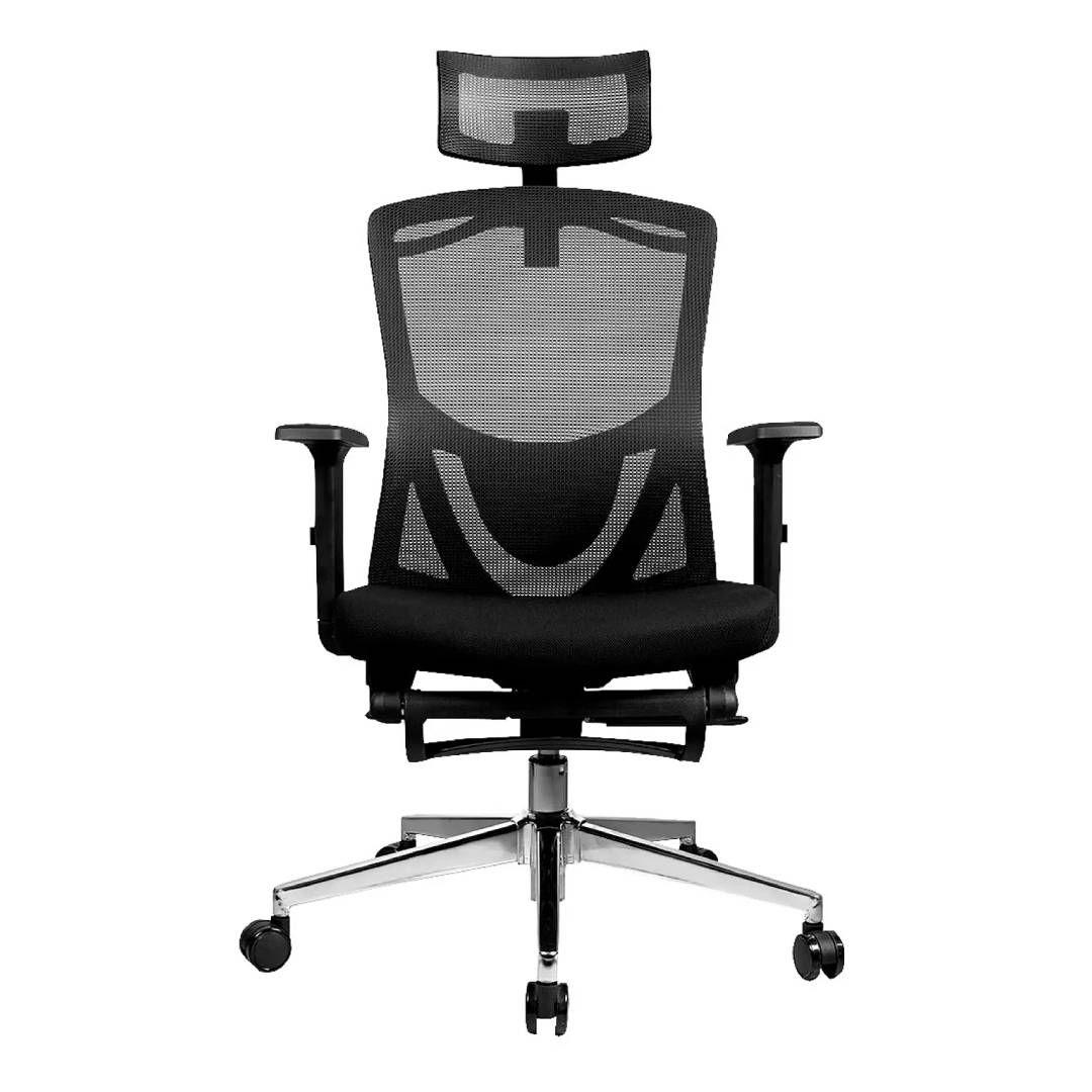 Silla de Oficina Fantech OCA259s Black-2