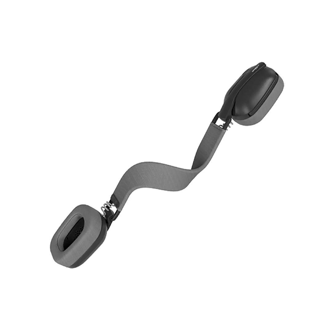 Audífonos inalámbricos Fantech WHG03 Studio Black Edition-3