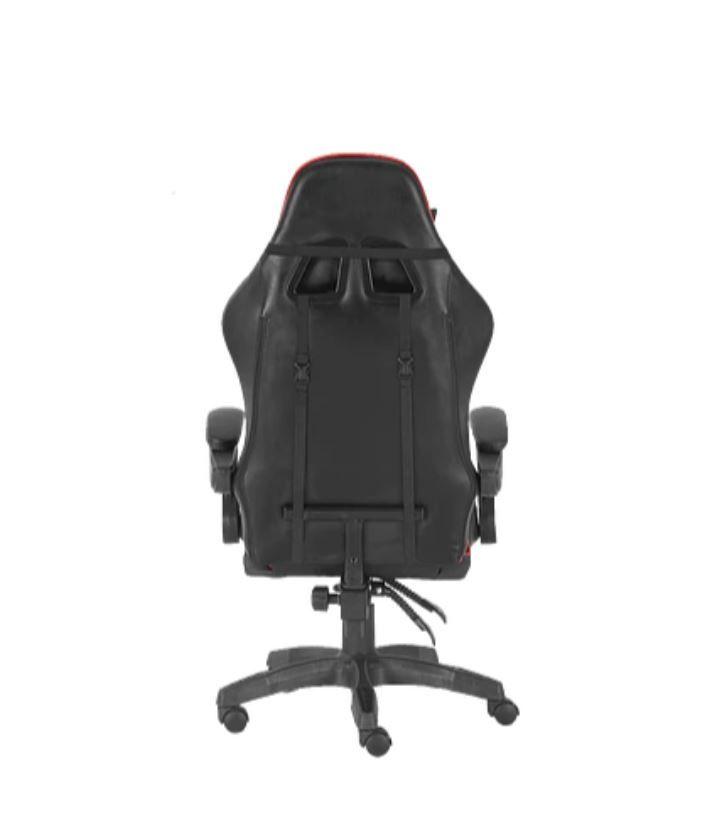 Silla Gamer Profesional Explorer Red-3