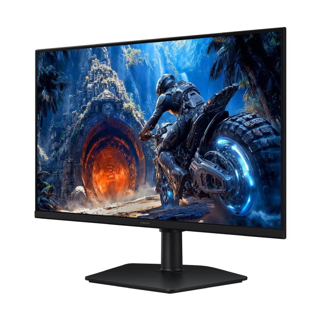 Monitor Gamer Samsung Odyssey G4 27" FHD 240Hz 1ms IPS-2