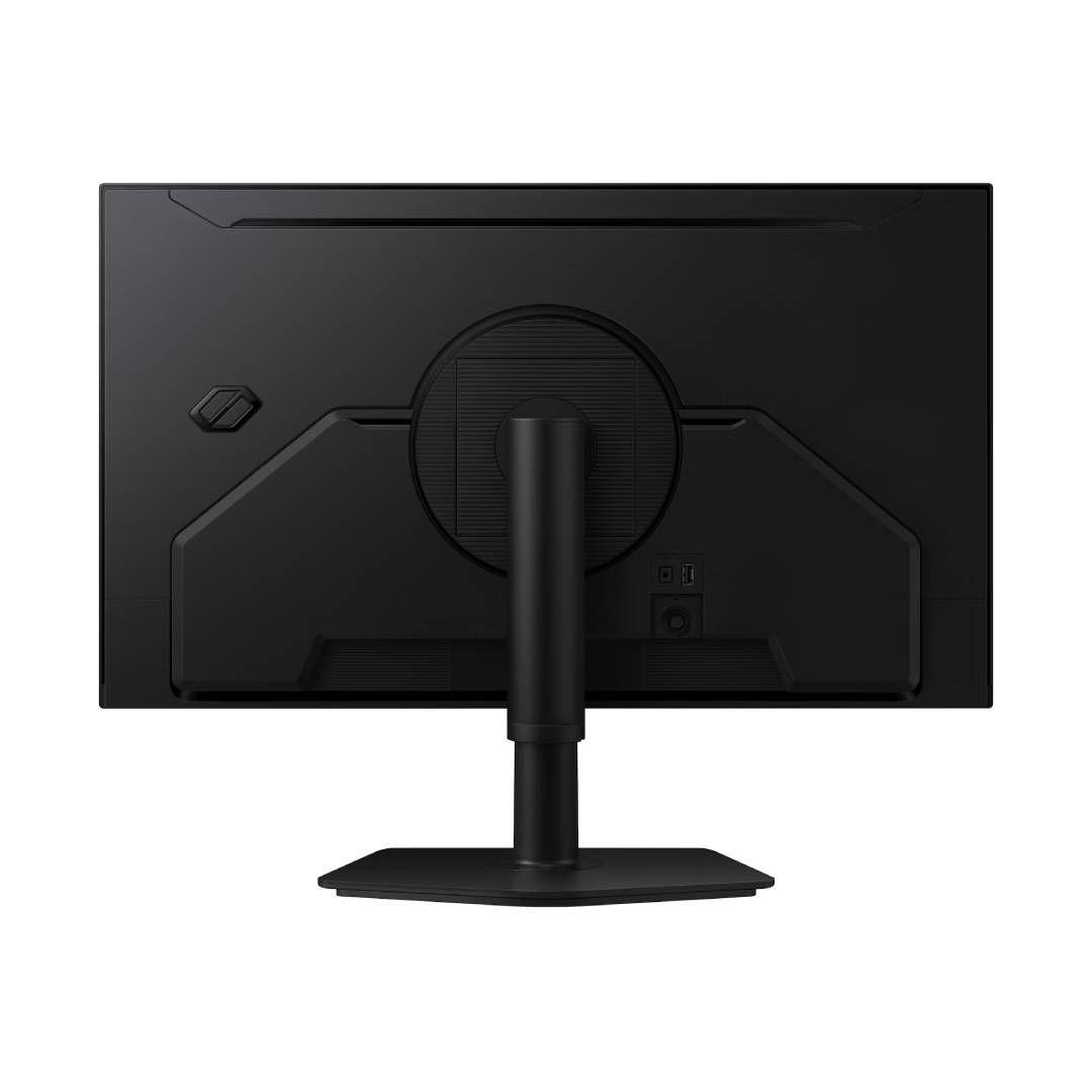 Monitor Gamer Samsung Odyssey G4 27" FHD 240Hz 1ms IPS-3