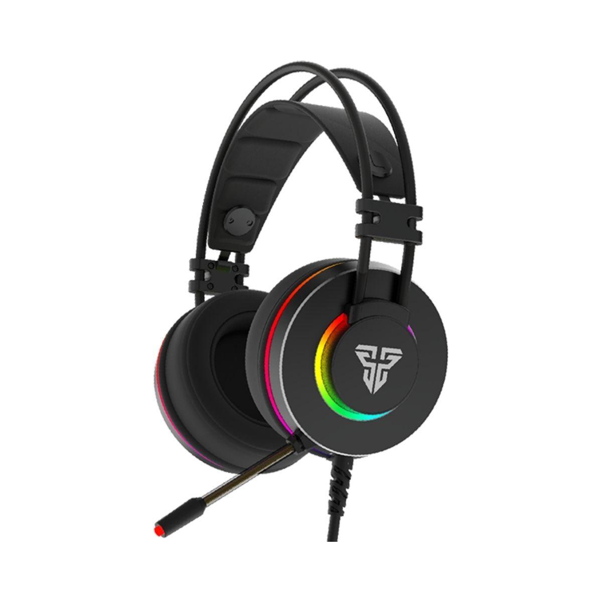 Audifonos Gamer Fantech Octane HG23 7.1 USB-0