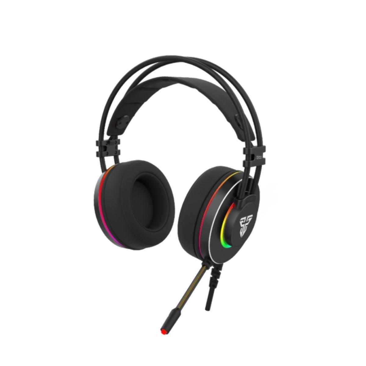 Audifonos Gamer Fantech Octane HG23 7.1 USB-1