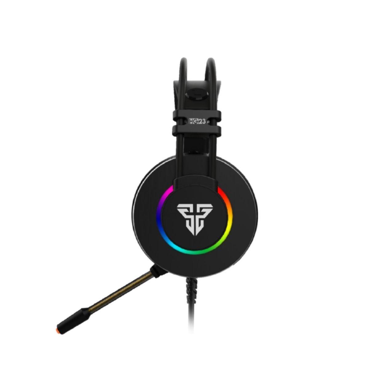 Audifonos Gamer Fantech Octane HG23 7.1 USB-2