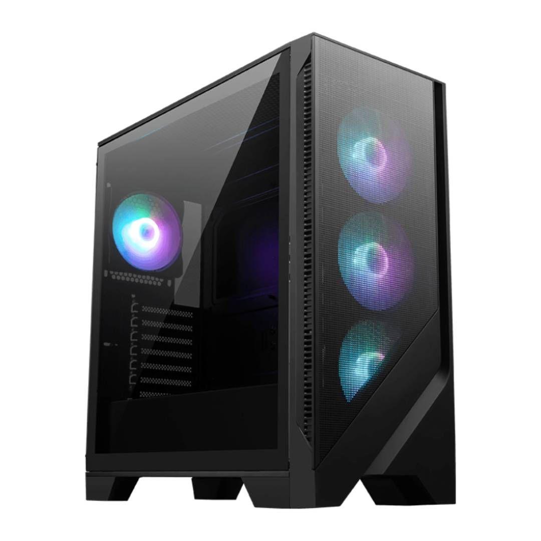 Gabinete MSI MAG FORGE 321R AIRFLOW-0