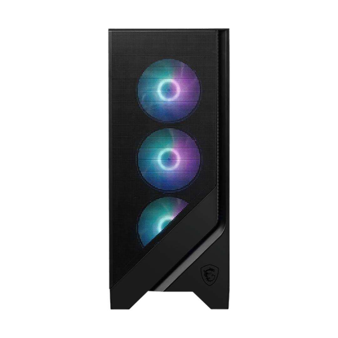 Gabinete MSI MAG FORGE 321R AIRFLOW-2