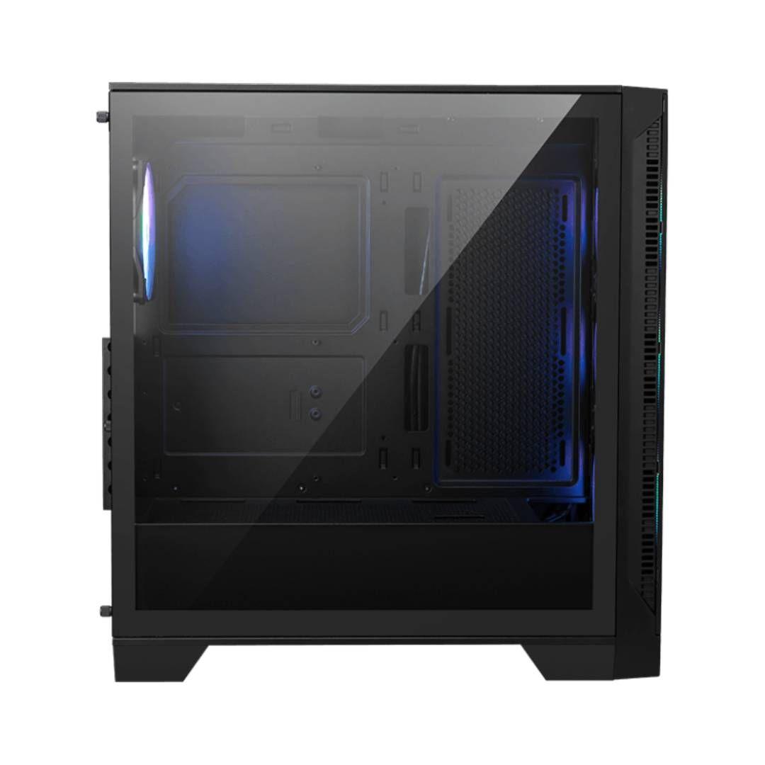 Gabinete MSI MAG FORGE 321R AIRFLOW-3