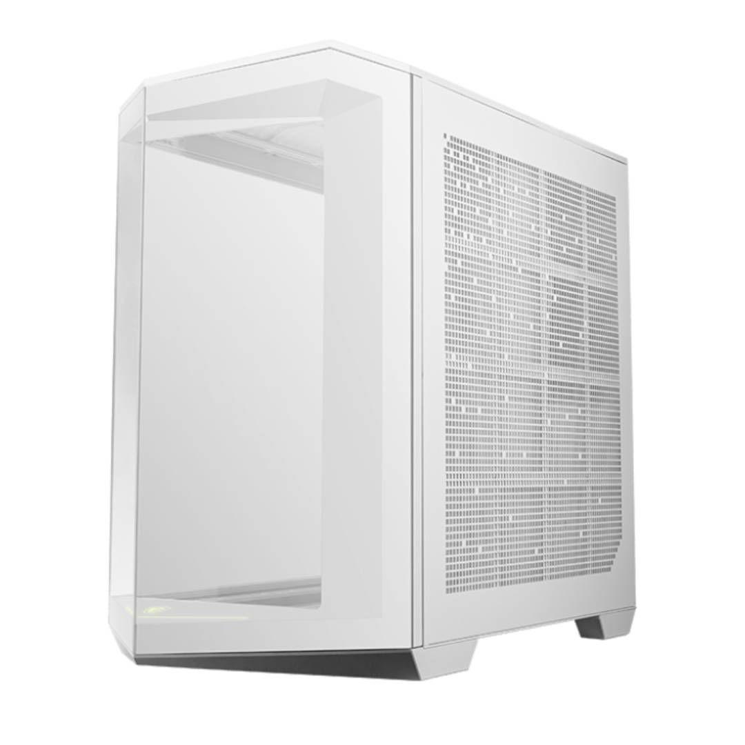 Gabinete MSI MAG PANO 100R PZ WHITE-2