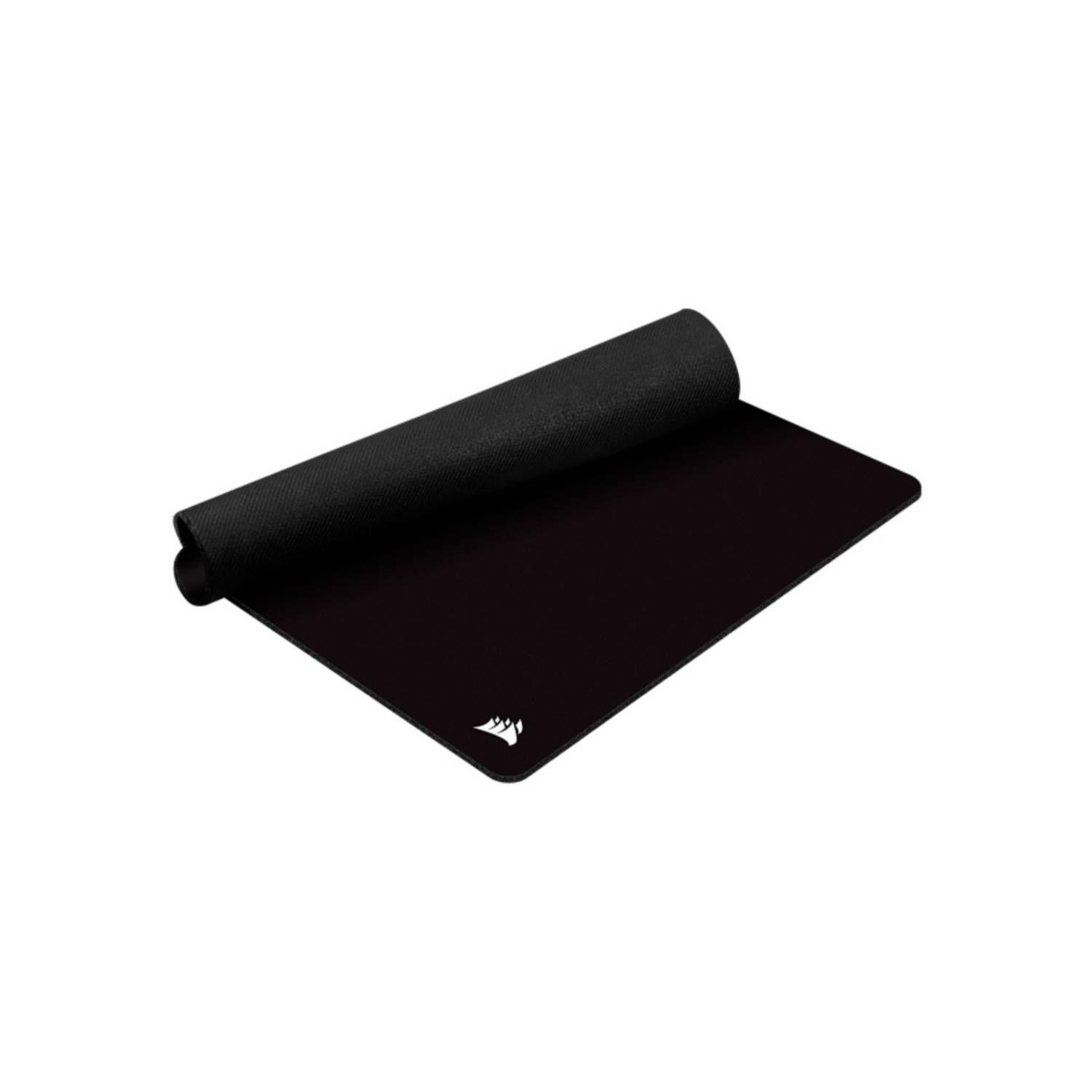 Mousepad Gamer CORSAIR MM200 Pro XL 45x40 cm Negro-3