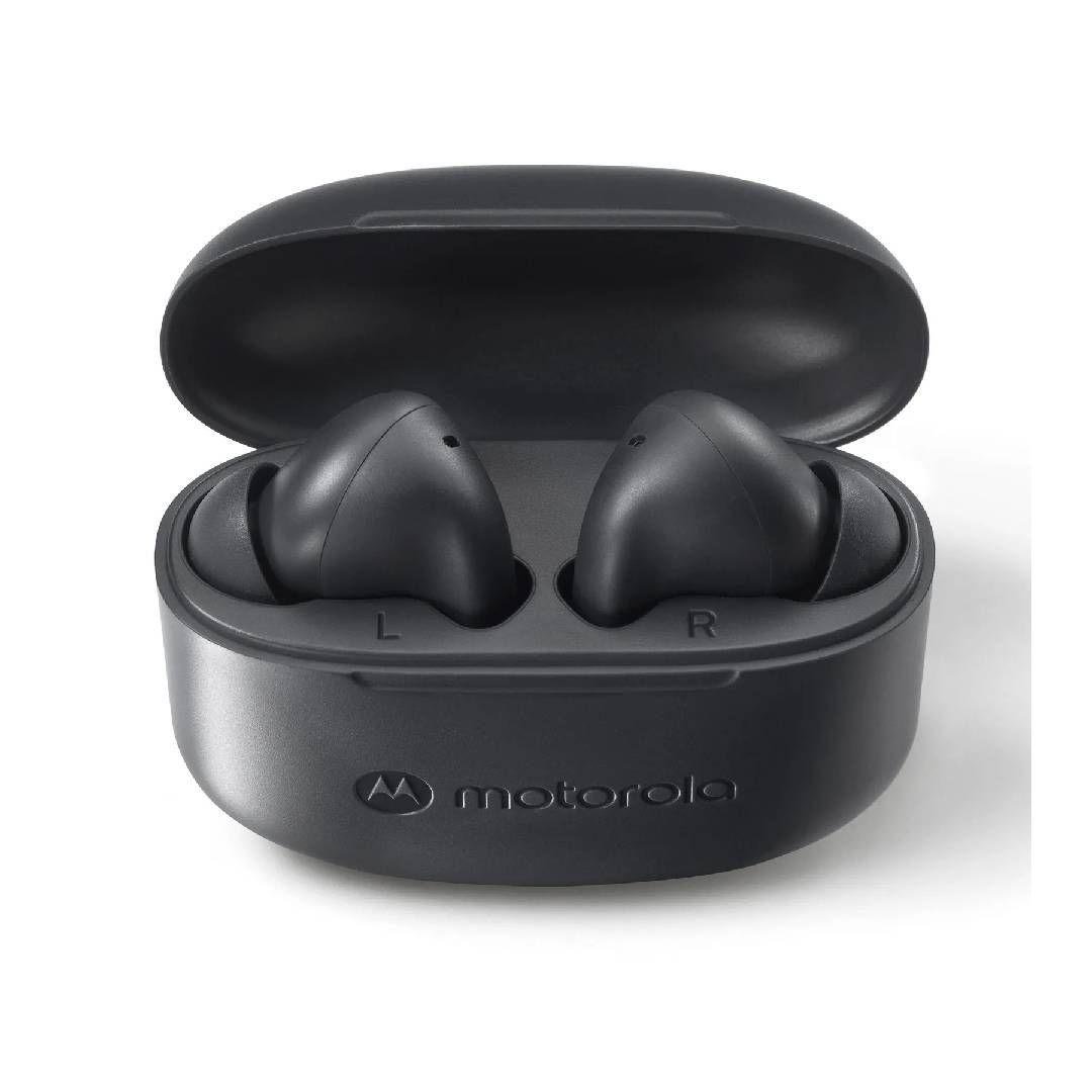 Audifonos Motorola Moto Buds 065 True Wireless Negro-2