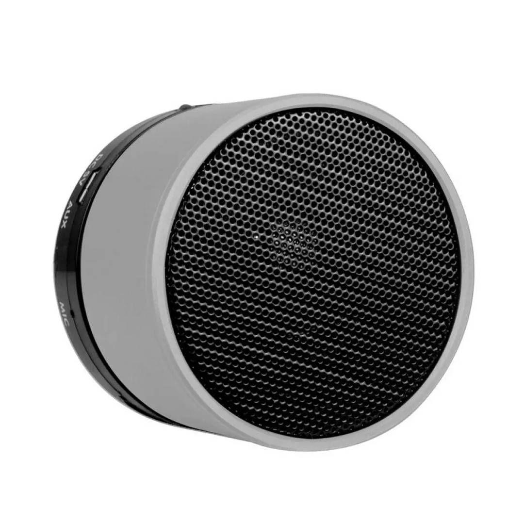 Parlante Portatil Bluetooth Philco P295 Gris-2