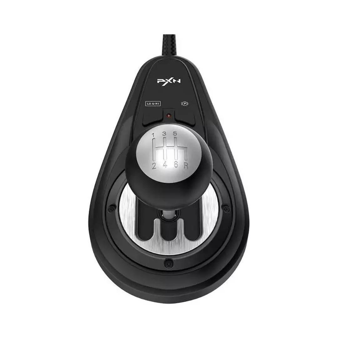 Simulador de Manejo PXN V10-2