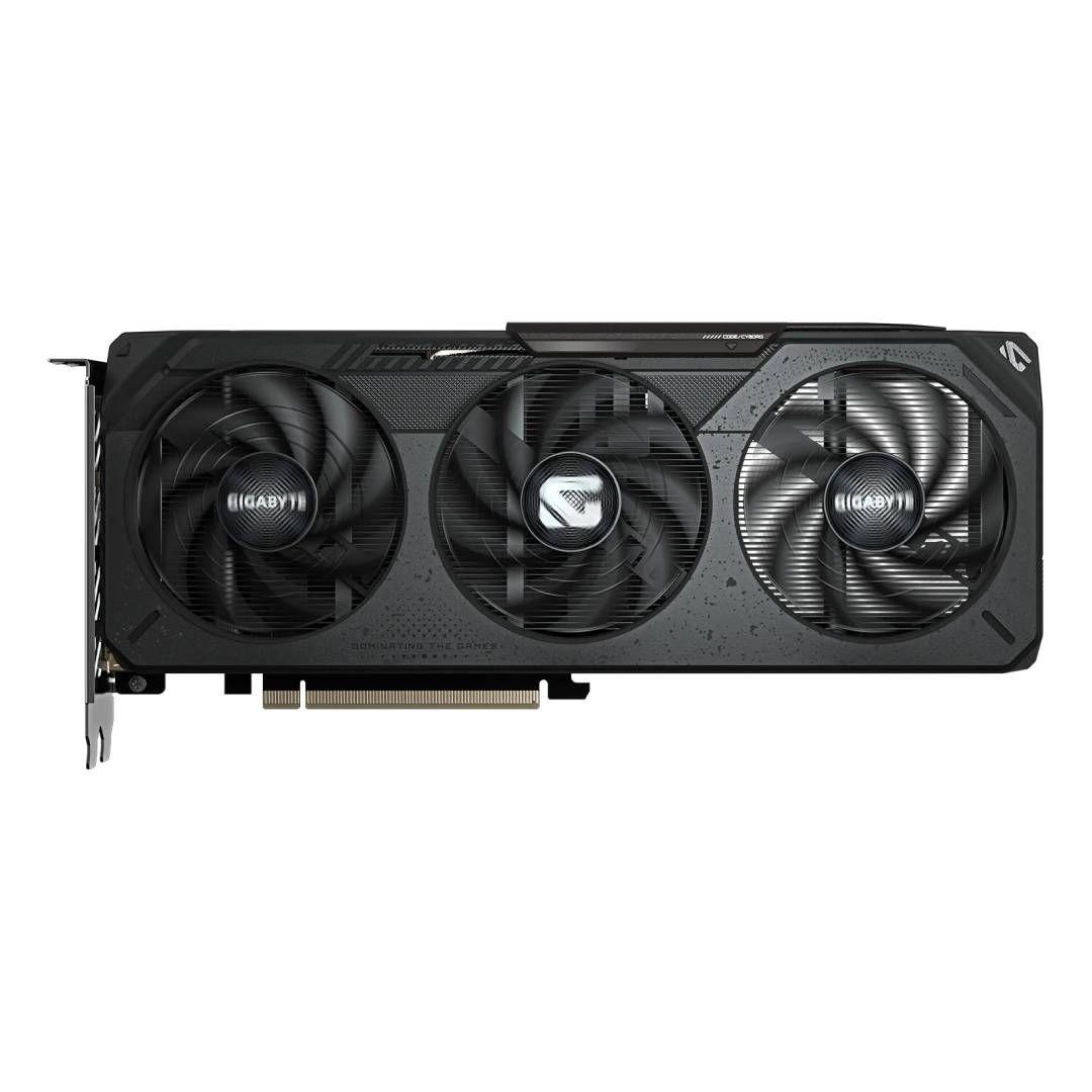Tarjeta de Video Gigabyte Radeon RX 9050 8G Gaming OC-2