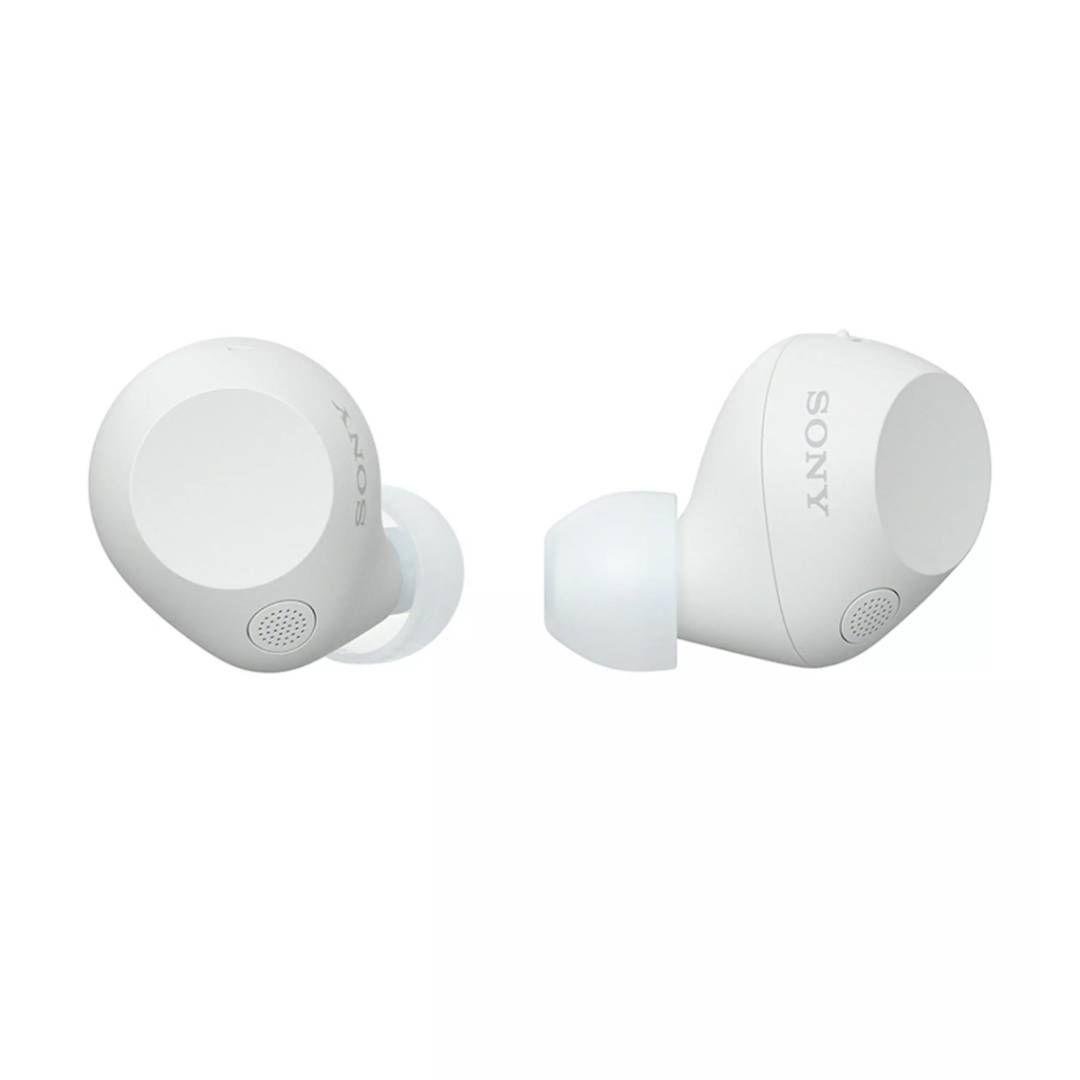 Audífonos Inalámbricos Sony WF-C710N Blanco, ANC-0