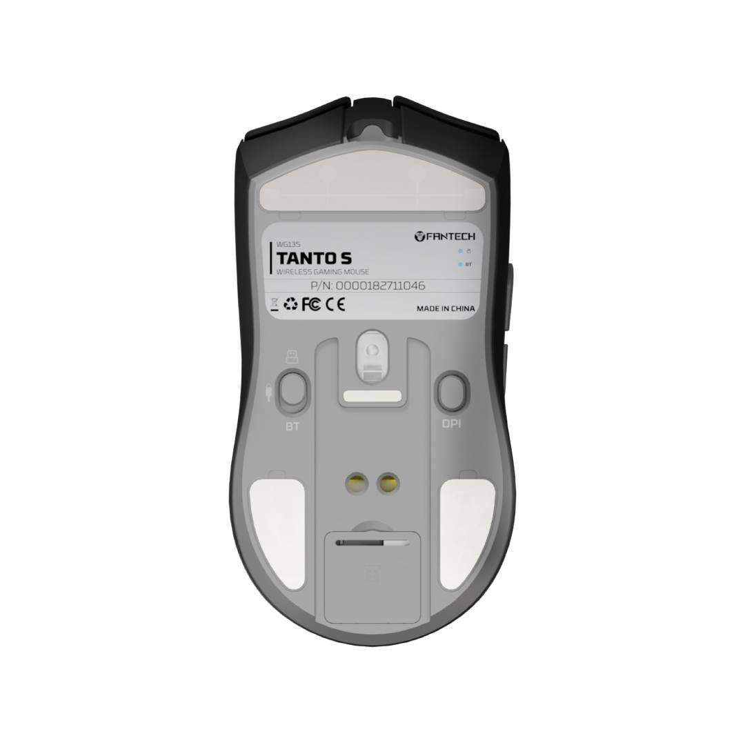 Mouse Fantech WG13 S TANTO S Black-6